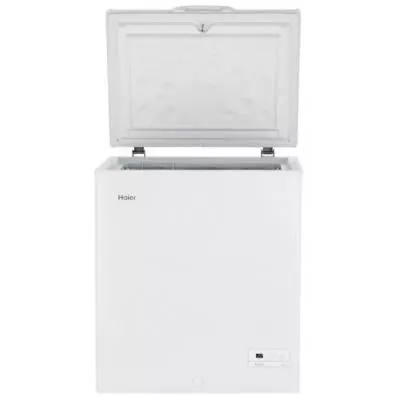 Морозильный ларь Haier HCE143R - 1 Морозильный ларь Haier HCE143R - 1