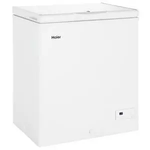 Морозильный ларь Haier HCE143R