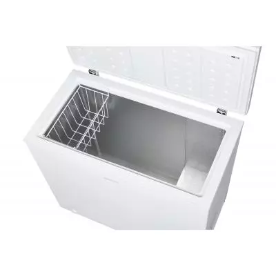 Морозильная камера Ardesto FRM-200E - 2