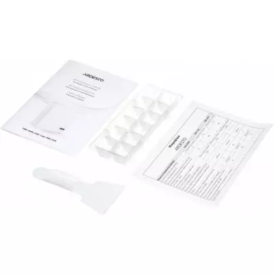 Морозильная камера Ardesto FRM-200E - 8