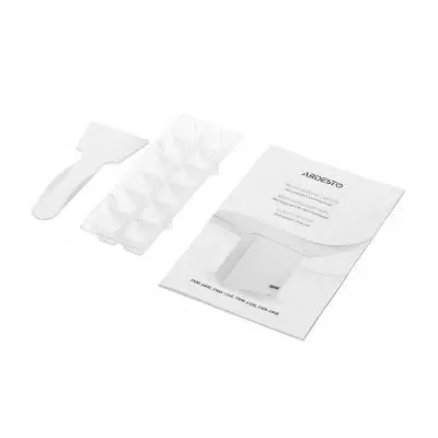 Морозильная камера Ardesto FRM-290E - 8 Морозильная камера Ardesto FRM-290E - 8