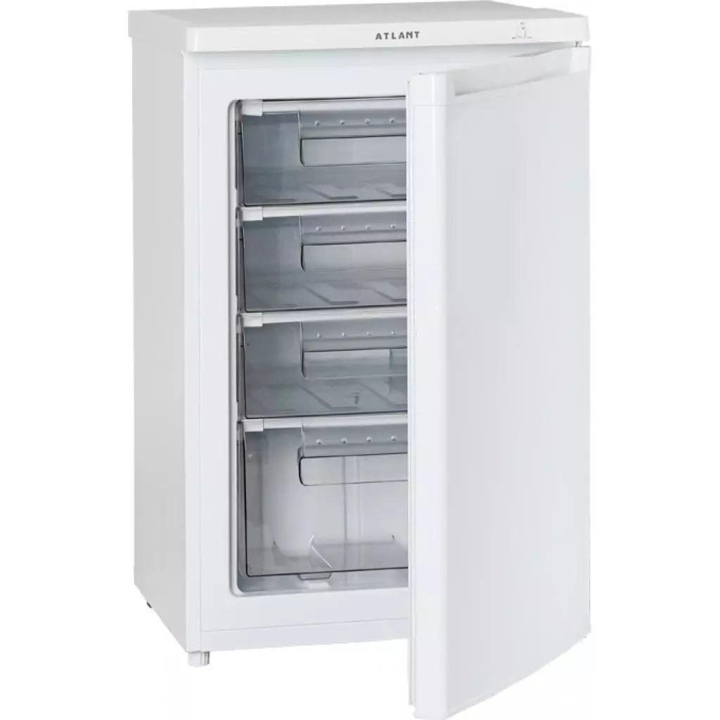 Морозильная камера Atlant M 7401-100 (M-7401-100) - 1 Морозильная камера Atlant M 7401-100 (M-7401-100) - 1