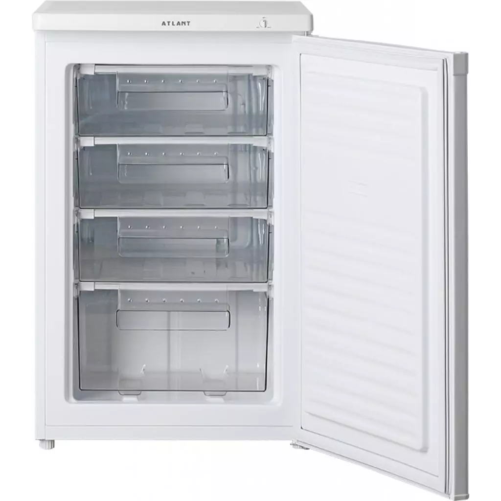 Морозильная камера Atlant M 7401-100 (M-7401-100) - 3 Морозильная камера Atlant M 7401-100 (M-7401-100) - 3
