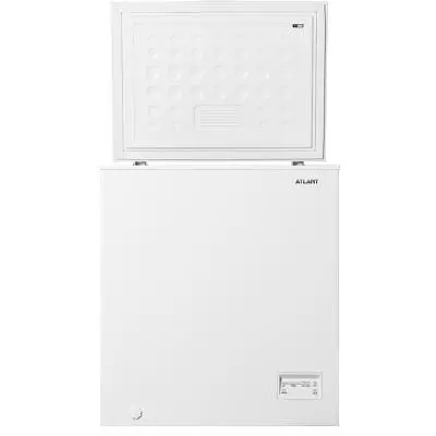 Морозильный ларь Atlant M 8014-100 (M-8014-100) - 1 Морозильный ларь Atlant M 8014-100 (M-8014-100) - 1