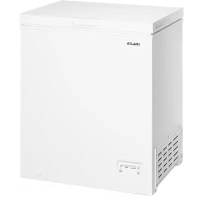 Морозильный ларь Atlant M 8014-100 (M-8014-100) - 4 Морозильный ларь Atlant M 8014-100 (M-8014-100) - 4