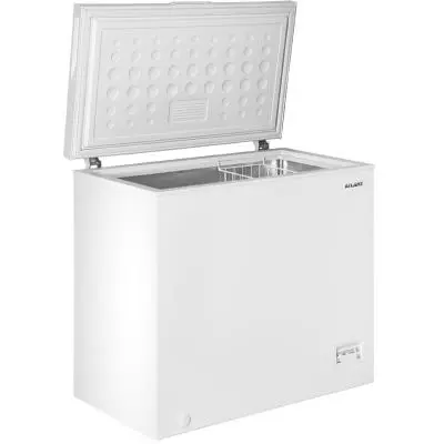 Морозильный ларь Atlant M 8020-100 (M-8020-100) - 2 Морозильный ларь Atlant M 8020-100 (M-8020-100) - 2
