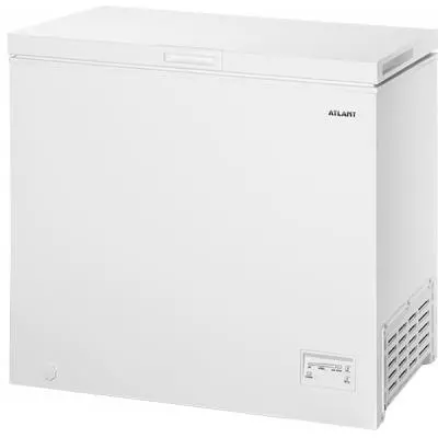 Морозильный ларь Atlant M 8020-100 (M-8020-100) - 3 Морозильный ларь Atlant M 8020-100 (M-8020-100) - 3