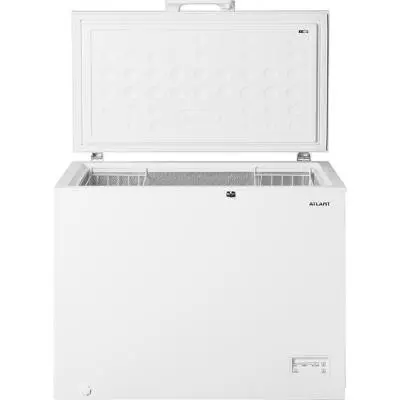 Морозильный ларь Atlant M 8031-101 (M-8031-101) - 1 Морозильный ларь Atlant M 8031-101 (M-8031-101) - 1