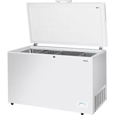 Морозильный ларь Atlant M 8038-101 (M-8038-101) - 2 Морозильный ларь Atlant M 8038-101 (M-8038-101) - 2