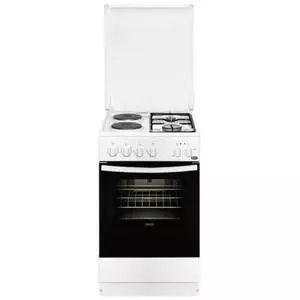 Плита ZANUSSI ZCM 9540 G1W (ZCM9540G1W)