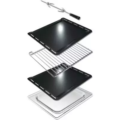 Плита Kaiser HE 6270 KW - 1