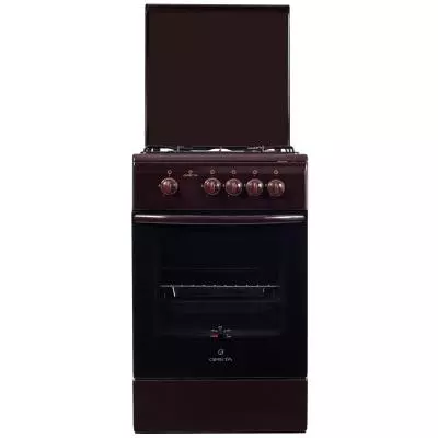 Плита Greta 1470-0016 Br - 1