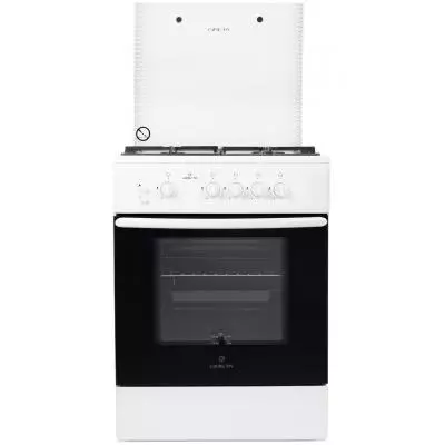 Плита Greta 600-00/07 Wh - 1