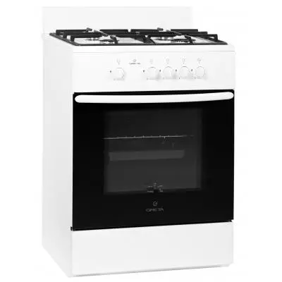 Плита Greta 600-00/13 Wh - 2