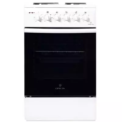 Плита Greta 1470-E/07 Wh - 1 Плита Greta 1470-E/07 Wh - 1