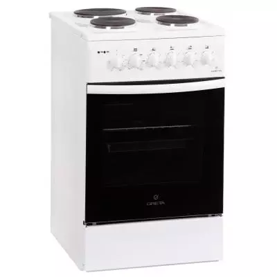 Плита Greta 1470-E/07 Wh - 2 Плита Greta 1470-E/07 Wh - 2