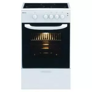 Плита BEKO CSS 48100 GW (CSS48100GW)