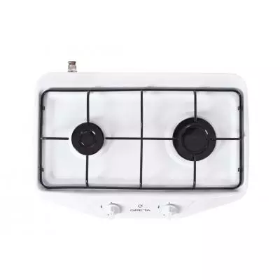 Плита Greta 1103 White (1103) - 1 Плита Greta 1103 White (1103) - 1