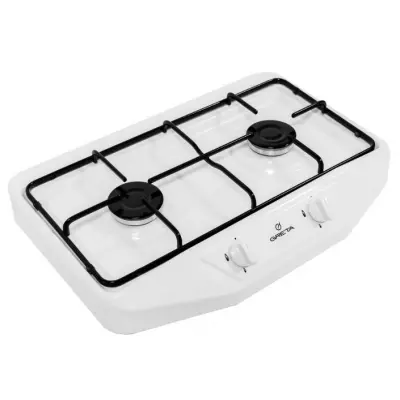 Плита Greta 1103 White (1103) - 2 Плита Greta 1103 White (1103) - 2