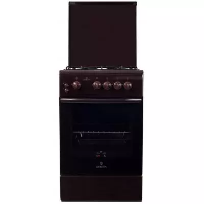 Плита Greta 1470-0006 Brown (1470-00-06) - 1 Плита Greta 1470-0006 Brown (1470-00-06) - 1