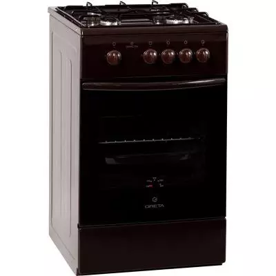 Плита Greta 1470-0020 Br