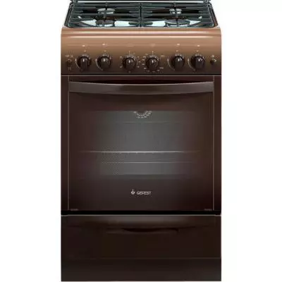 Плита Gefest 5100-02 0001 - 1