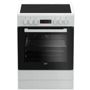 Плита BEKO FSE 67300 GW (FSE67300GW)