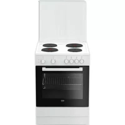 Плита BEKO FSS 66000 GW (FSS66000GW) - 1 Плита BEKO FSS 66000 GW (FSS66000GW) - 1
