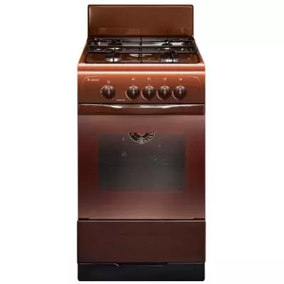 Плита Gefest 3200-08 К19 Br