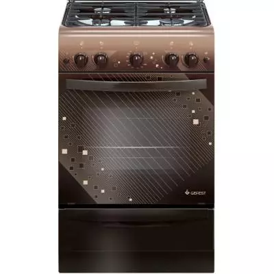 Плита Gefest 5100-02 0010 - 1