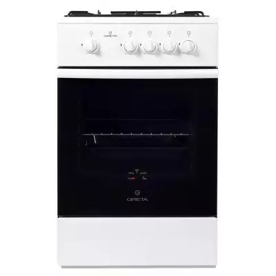 Плита Greta 1470-0020 Wh - 1 Плита Greta 1470-0020 Wh - 1