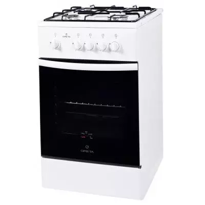 Плита Greta 1470-0020 Wh