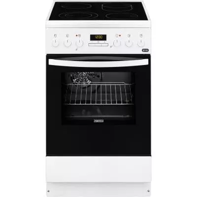 Плита ZANUSSI ZCV 9553 G1W (ZCV9553G1W)