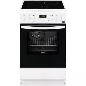 Плита ZANUSSI ZCV 9553 G1W (ZCV9553G1W)