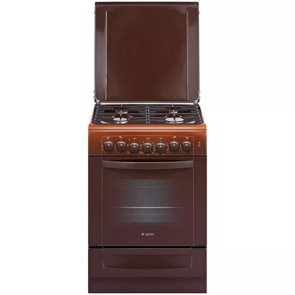 Плита Gefest 6102-02 0001