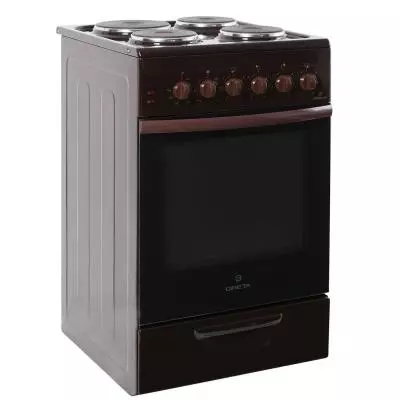 Плита Greta 1470-E/07 Br - 2 Плита Greta 1470-E/07 Br - 2