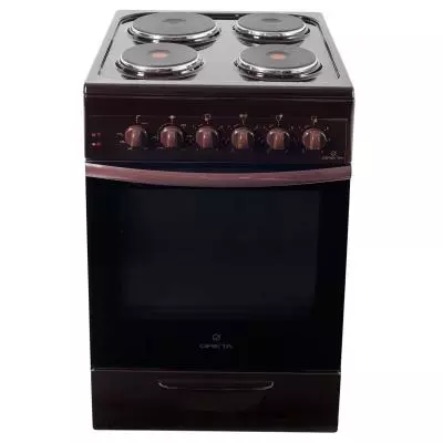 Плита Greta 1470-E/07 Br - 3 Плита Greta 1470-E/07 Br - 3