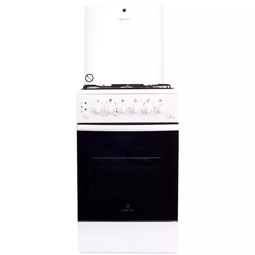 Плита Greta 1470-ГЭ/00 (BM) (1470-ГЭ-00 (BM)) - 1 Плита Greta 1470-ГЭ/00 (BM) (1470-ГЭ-00 (BM)) - 1