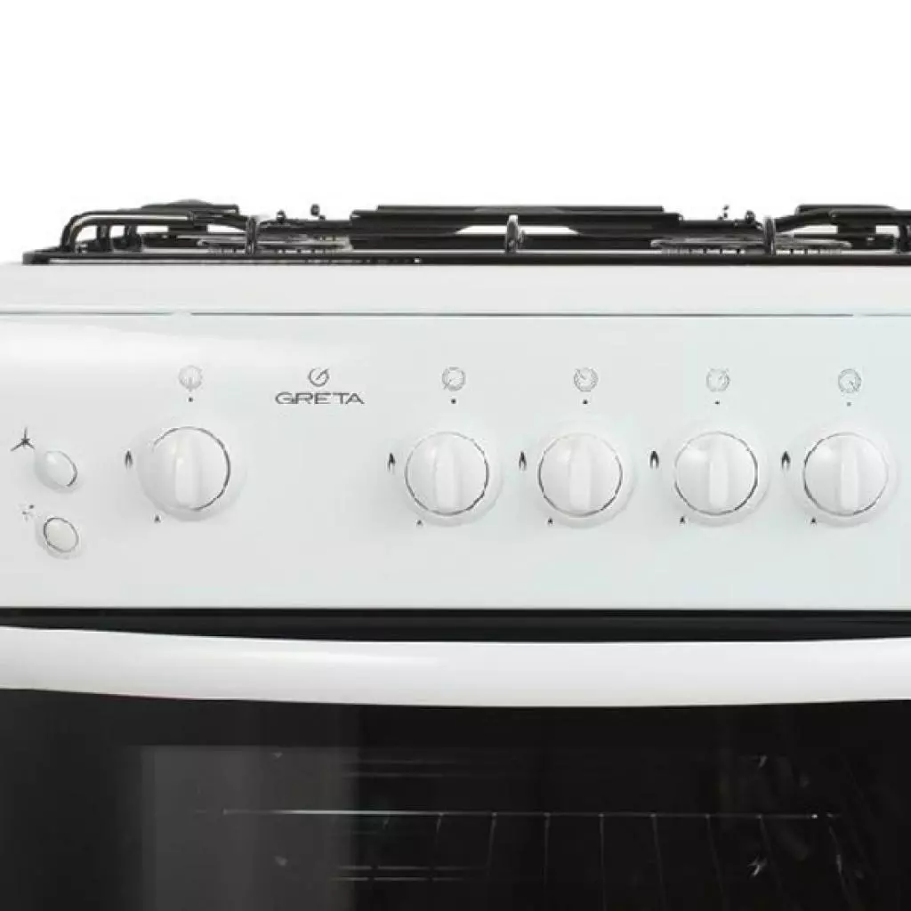 Плита Greta 1470-ГЭ/00 (BM) (1470-ГЭ-00 (BM)) - 3 Плита Greta 1470-ГЭ/00 (BM) (1470-ГЭ-00 (BM)) - 3