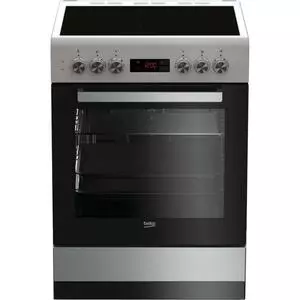 Плита BEKO FSM 67320 GXS (FSM67320GXS)