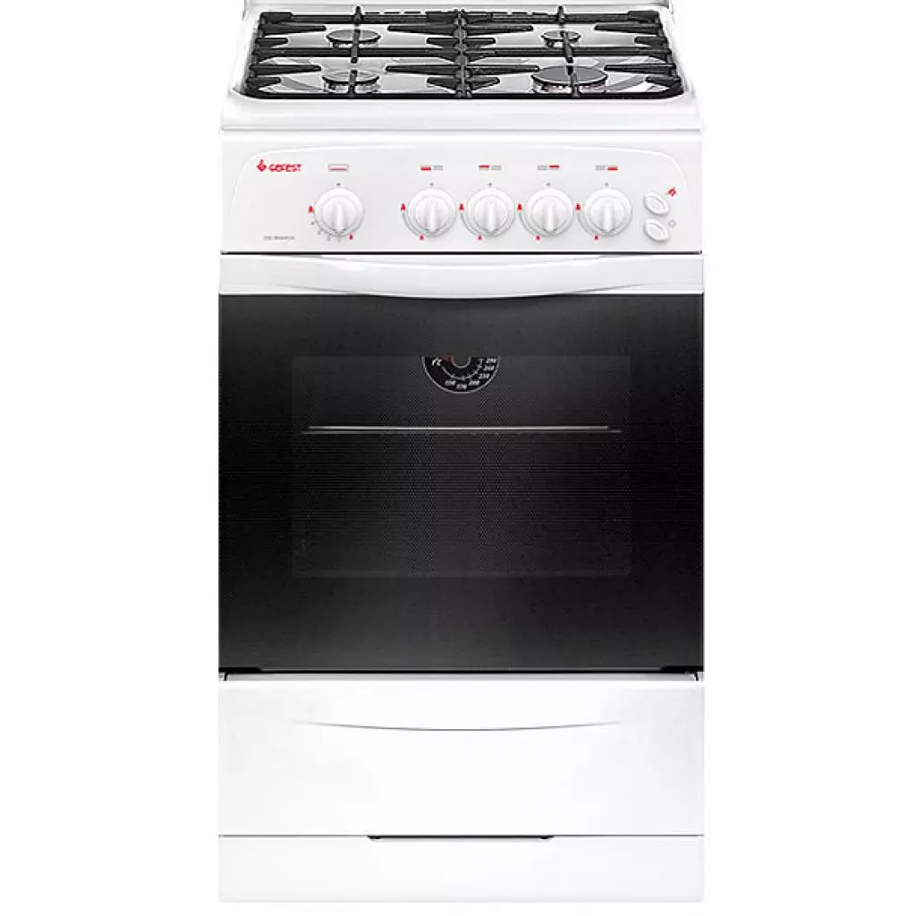 Плита Gefest CG 50M04 - 1