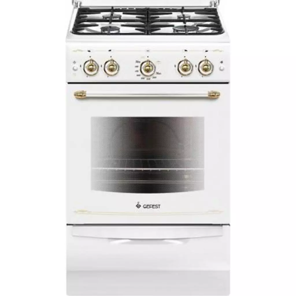 Плита Gefest 5100-02 0085 - 1