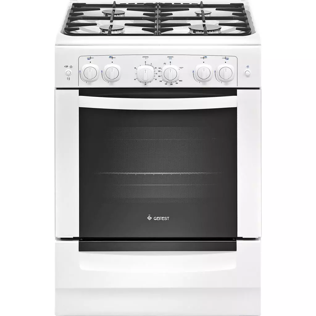 Плита Gefest 6100-02 0002 - 1 Плита Gefest 6100-02 0002 - 1