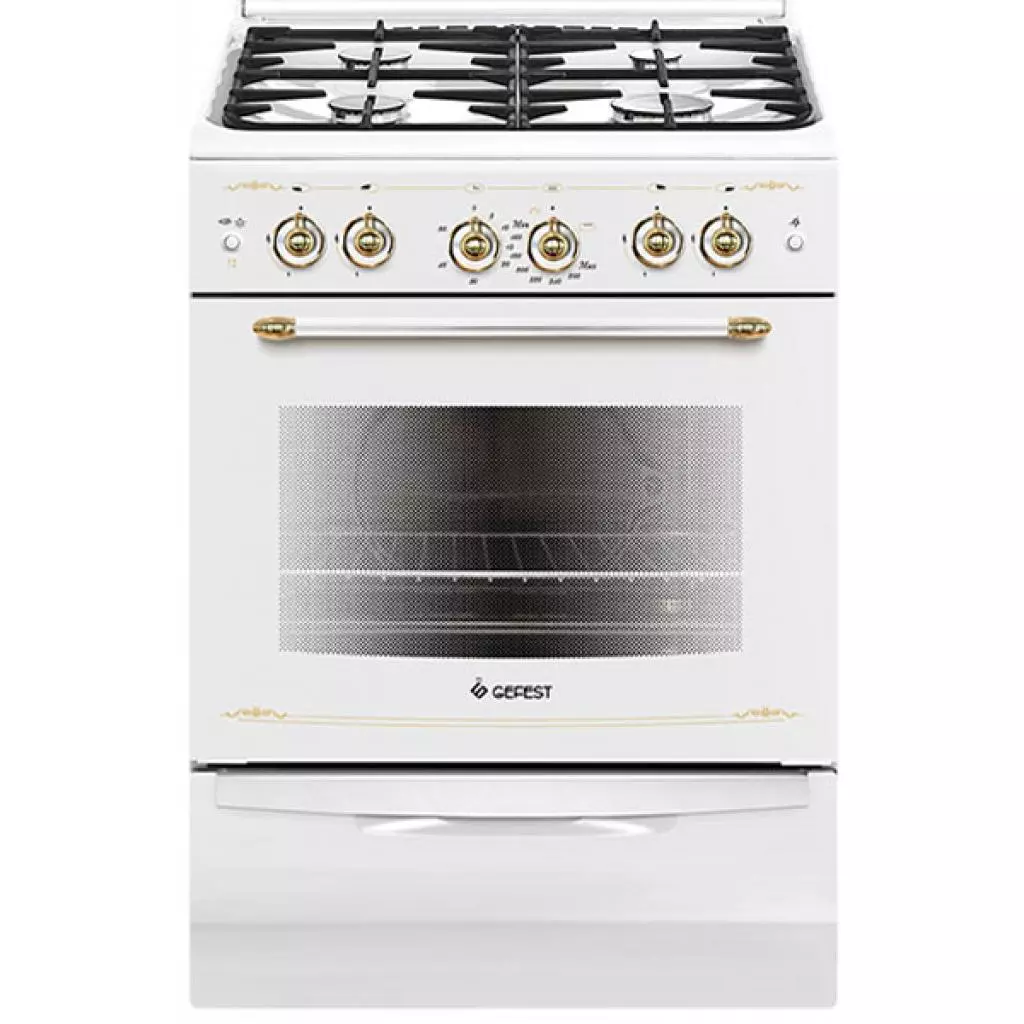 Плита Gefest 6100-02 0081 - 1