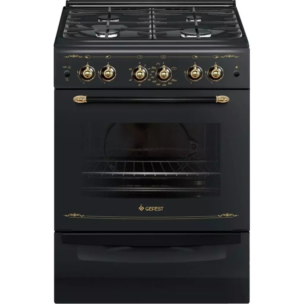 Плита Gefest 6100-02 0083 - 1 Плита Gefest 6100-02 0083 - 1