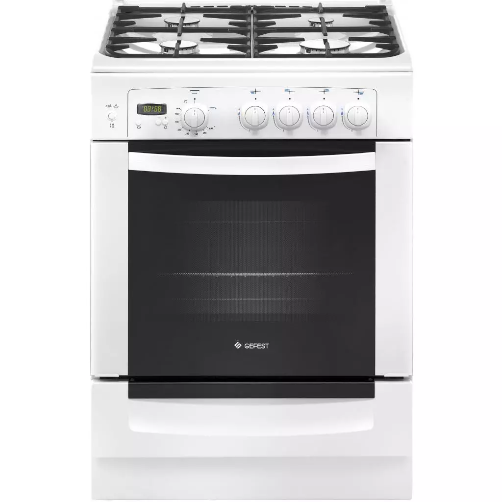 Плита Gefest 6100-03 0002 - 1 Плита Gefest 6100-03 0002 - 1