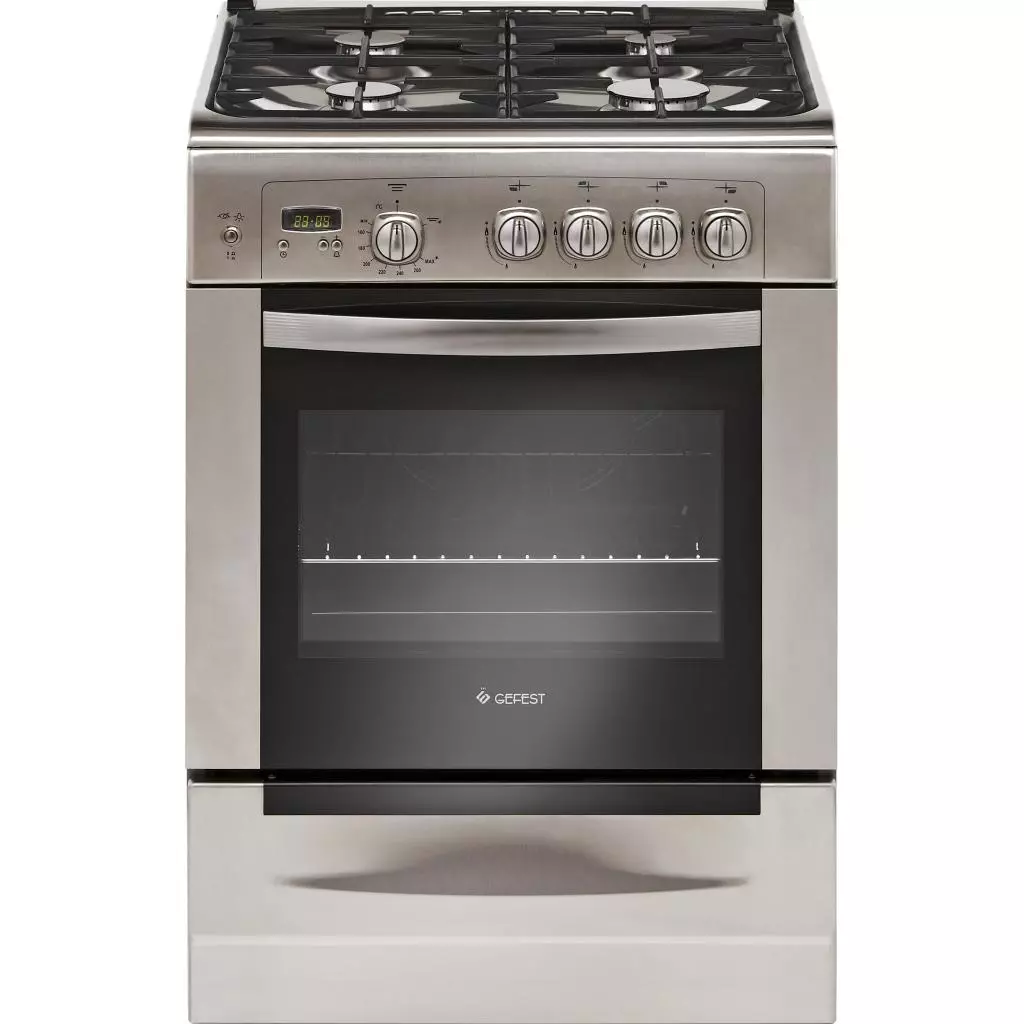 Плита Gefest 6100-03 0004 - 1 Плита Gefest 6100-03 0004 - 1