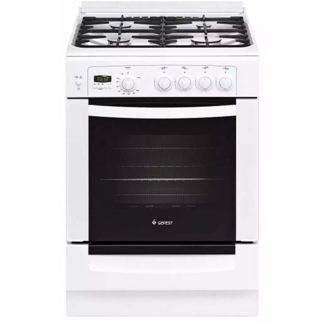 Плита Gefest 6100-04 0002 - 1 Плита Gefest 6100-04 0002 - 1