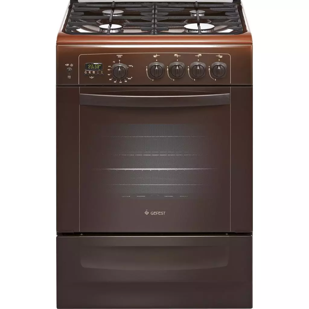 Плита Gefest 6100-04 0003 - 1 Плита Gefest 6100-04 0003 - 1