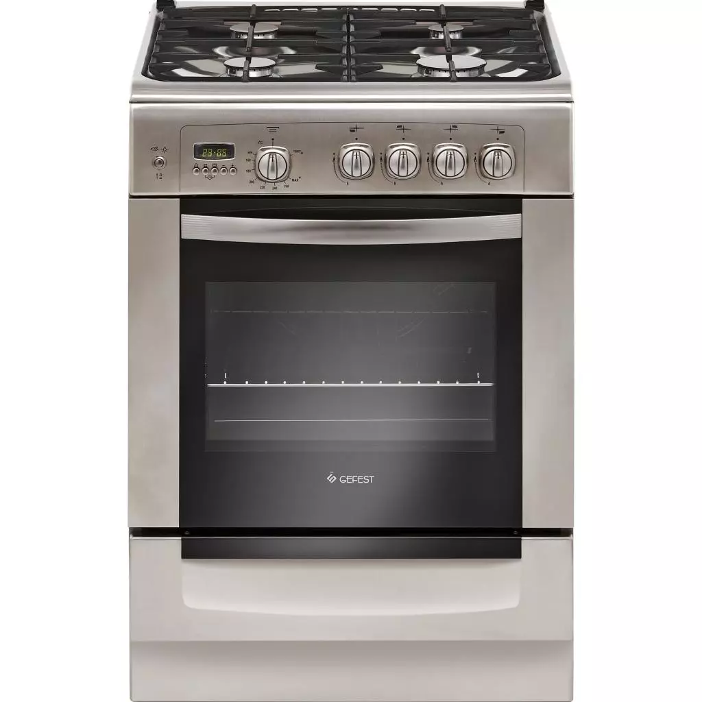 Плита Gefest 6100-04 0004 - 1
